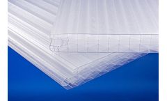 Marlon Clickfix - Architectural Glazing System