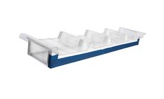 Brett Martin - Model Marlon Instalite Series - Trapezoidal Polycarbonate Rooflights