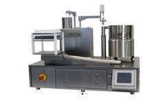 COLANAR - Model FSM - Syringe, Vial and Cartridge Filling System