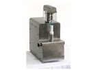 COLANAR - Model CMC 1000 - Crimp Capping Machine for Pharmaceutical Applications