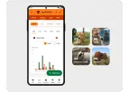 JioGauSamriddhi - Smart Solutions