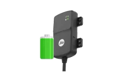 JioGauSamriddhi - Smart Neck Tag and Gateway System