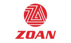 ZOAN - Model ZA800BX - Handheld Portable High Sensitivity Explosive Trace Detector