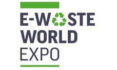 E-Waste World Expo - 2026