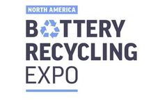 Battery Recycling Expo North America - 2026