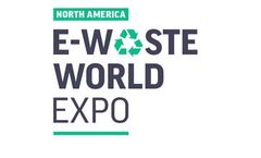 E-Waste World Expo North America - 2026