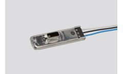 SEMITEC - NC Sensor with Ultra-small FT Thermistors