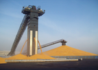 IAP - Agricultural Pile Tower for Grain Storage