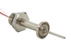 Burns Engineering - Model S01  - Direct Immersion Sanitary Sensor