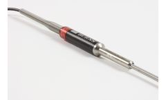 Burns Engineering - Model 12005 - Laboratory and Calibration Platinum Resistance Thermometer