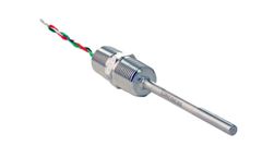 Burns Engineering - Model 100A - Industrial Series 100 Thermocouples