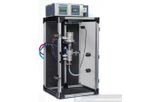 Sonomechanics - Model BSP-1200  - Bench-Scale Processor for Nanoemulsion Production