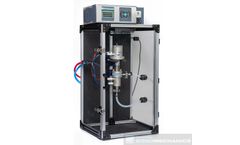 Sonomechanics - Model BSP-1200  - Bench-Scale Processor for Nanoemulsion Production