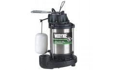 WAYNE - Model CDU1000  - Submersible Sump Pump
