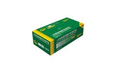 HBM Protections Sterile - Powdered Examination Glove