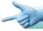 HBM Protections Medispo - Antimicrobial Glove