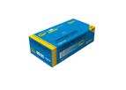 HBM Protections Medispo - Powdered Examination Glove