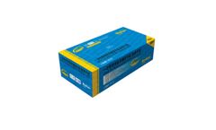 HBM Protections Medispo - Powdered Examination Glove