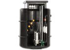 Foul and Sewage Water Pumping Stations