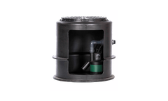 Effluent and Grey Water Pumping Stations for Fluid Transfer