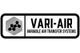Vari-Air Variable Air Transfer Systems