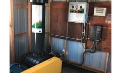 VARI-AIR - Complete System Components