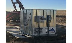 VARI-AIR - Turn-Key Complete Air System