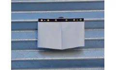 LevALERT - Model 9700 - Bin Level Indicator