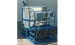 IPEC Global - Model Level 2 - Batch Treatment Reactor