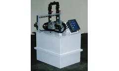 IPEC Global - Model Series 500 - Automated Pump & Lift Station