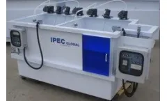 IPEC Global - Model 1000-Jr - Treatment Reactors - Low Flow