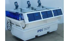 IPEC Global - Model 1000-STD - Treatment Reactors, Medium Flow