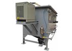 QDHLK - Model HLK-ECDAF - Water & Wastewater Electrocoagulation Plant & System