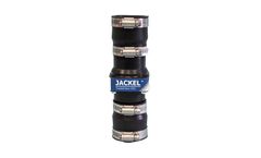 Jackel - Model DJ-545 - Sump Pump Check Valve
