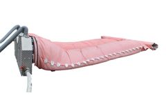 NoFloods - Model Semi-Pro - Inflatable Flood Barriers