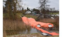 NoFloods - Flood Protection Solution