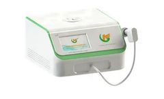 Miaokang - Model Eswt -MKYLB-75 - Shockwave Therapy Machine