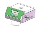 Miaokang - Model MKYLB-95 - Shock Wave Therapy Device