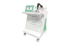 Miaokang - Model MKYLB-100 - Kit for Extracorporeal Shock Wave Therapy Machine