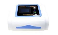 Miaokang - Model JZ-3000B - Ozone Therapy Machines for Colonics