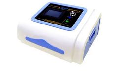 Miaokang - Model JZ-3000B - Ozone Therapy Sauna Machine