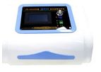 Miaokang - Model JZ-3000B - Ozone Therapy System