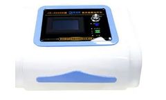 Miaokang - Model JZ-3000B - Ozone Therapy System