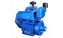 Kissan - Different Engines