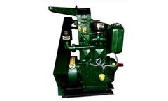Kissan - Gravity Mill