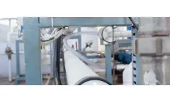 GPT - Model NF - Nanofiltration System for Effluent Treatment and Brine Minimization