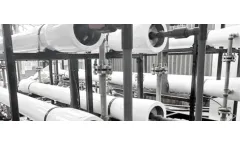 GPT - Industrial Reverse Osmosis (RO) Plant