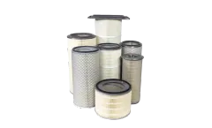 Pleatco - Dust Collector Cartridge Filters for OEM Replacements