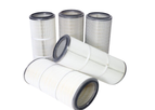 Pleatco - Oval Filters