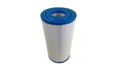 Pleated Air Filter Cartridges for Industrial Air Filtration